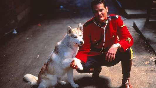 Due South - Backdrop