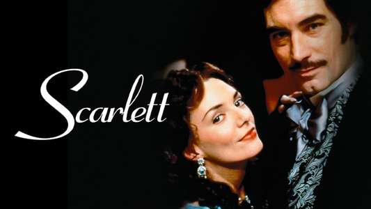 Scarlett - Backdrop