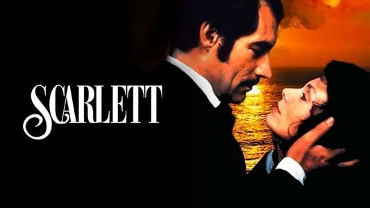 Scarlett - Backdrop