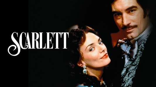 Scarlett - Backdrop