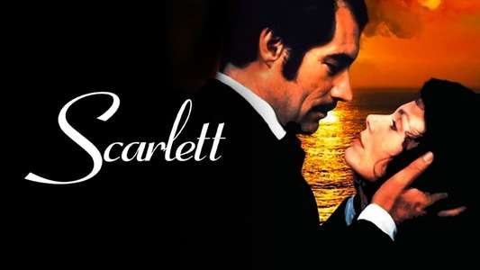 Scarlett - Backdrop