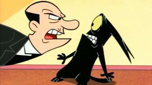 Catscratch - Backdrop