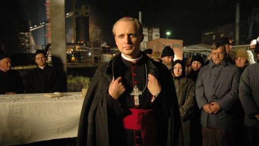 Karol: A Man Who Became Pope - Backdrop
