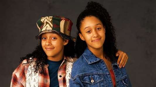 Sister  Sister - Backdrop