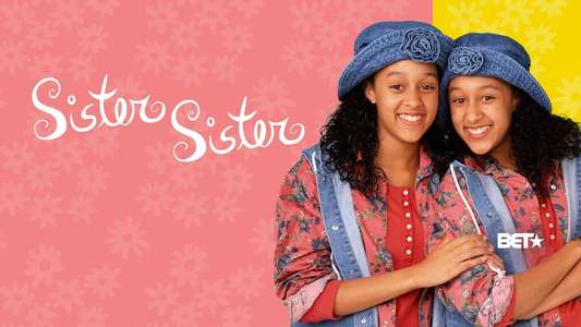 Sister  Sister - Backdrop