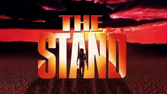 The Stand - Backdrops