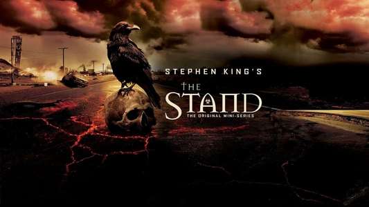 The Stand - Backdrops