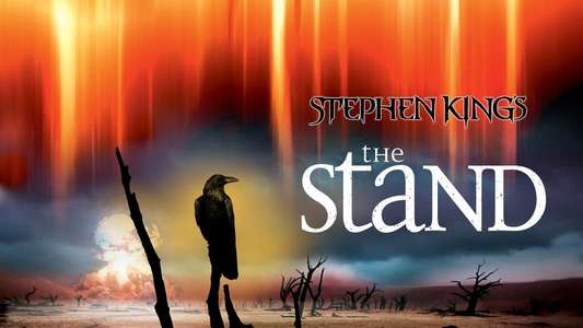 The Stand - Backdrops