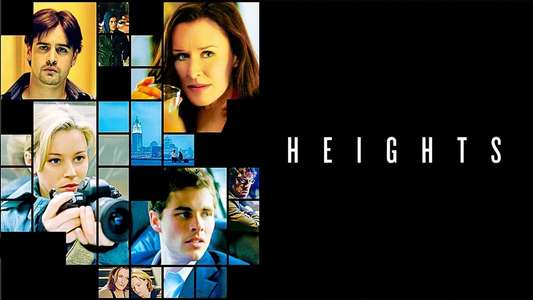 Heights - Backdrop