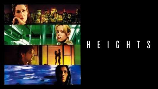 Heights - Backdrop