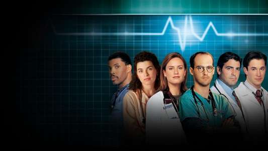 ER - Backdrops
