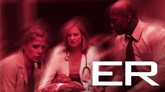 ER - Backdrops