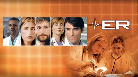 ER - Backdrops
