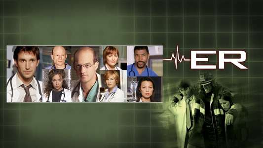 ER - Backdrops