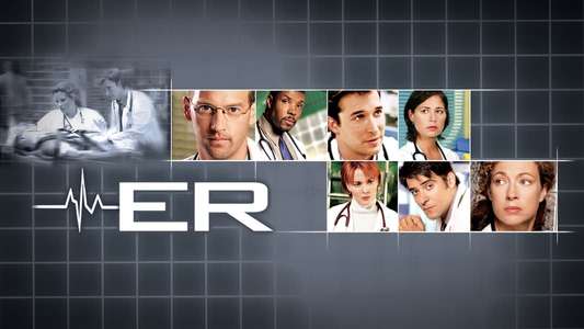 ER - Backdrops