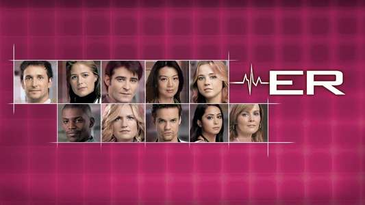 ER - Backdrops