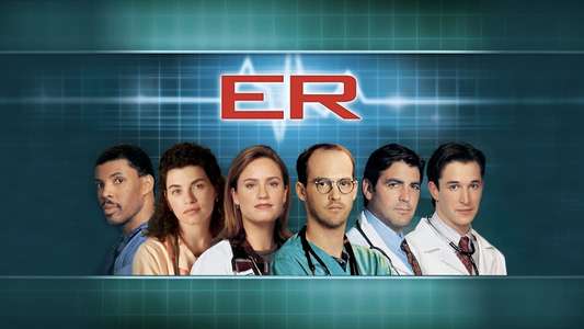 ER - Backdrops