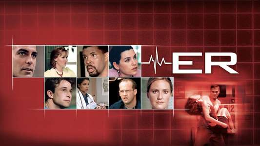 ER - Backdrops