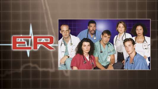 ER - Backdrops