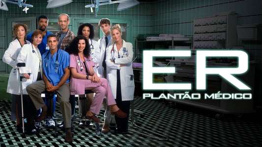ER - Backdrops