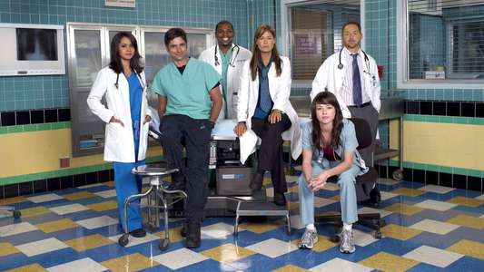 ER - Backdrops
