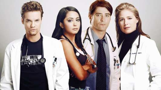 ER - Backdrops