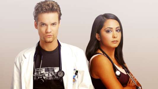 ER - Backdrops