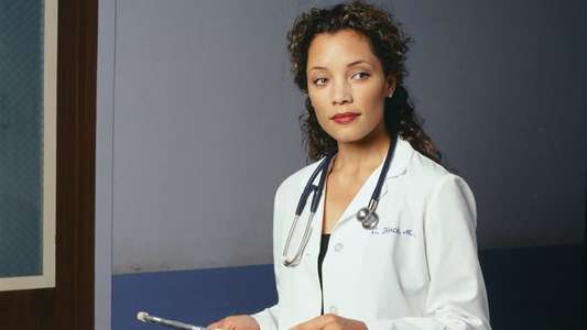 ER - Backdrops