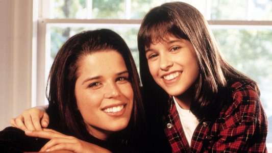 Party of Five - Backdrop