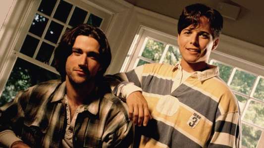 Party of Five - Backdrop