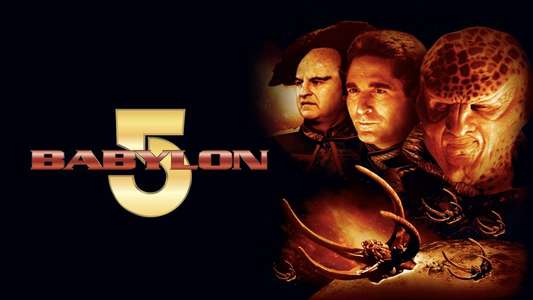 Babylon 5 - Backdrops
