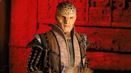 Babylon 5 - Backdrops