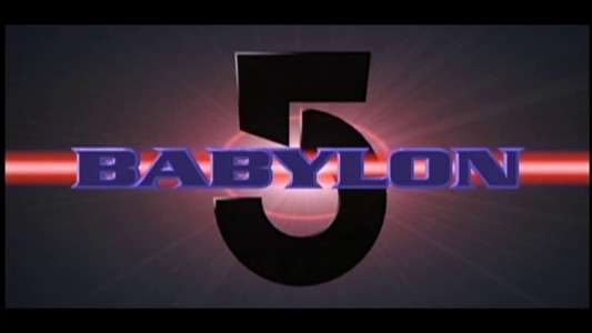 Babylon 5 - Backdrops