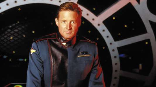 Babylon 5 - Backdrops
