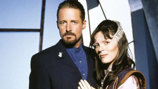 Babylon 5 - Backdrops