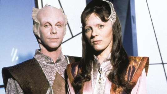 Babylon 5 - Backdrops