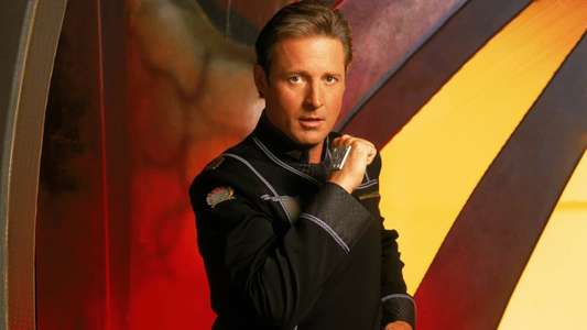 Babylon 5 - Backdrops