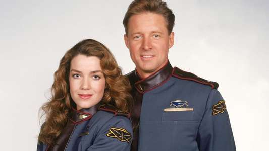 Babylon 5 - Backdrops