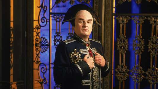 Babylon 5 - Backdrops