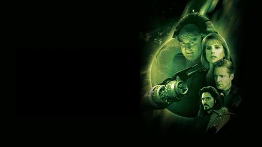 Babylon 5 - Backdrops