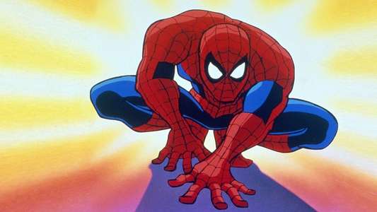 Spider-Man - Backdrop