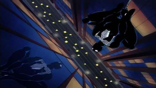 Spider-Man - Backdrop