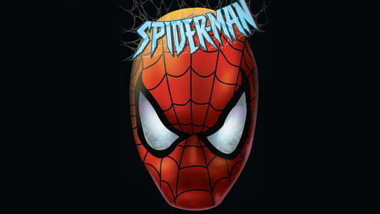 Spider-Man - Backdrop