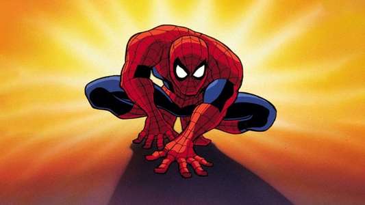 Spider-Man - Backdrop