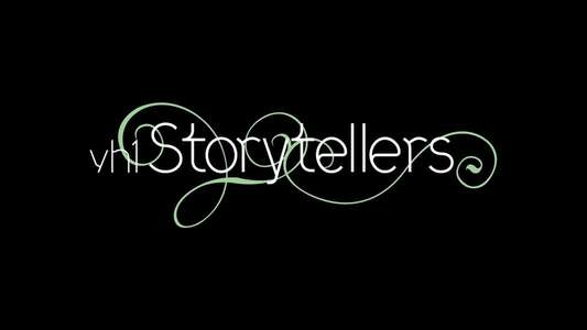 VH1 Storytellers - Backdrop