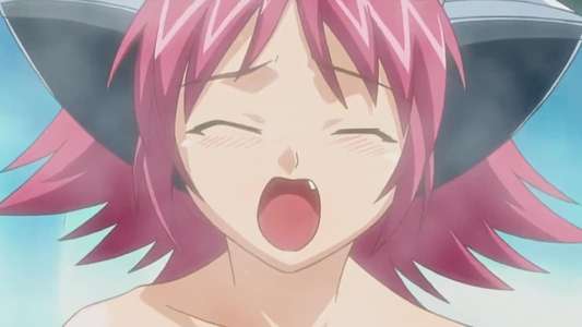 Moke Moke Taishou Dendo Musume Arisa - Backdrop
