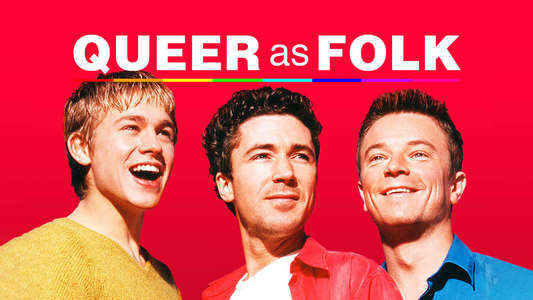 Queer as Folk - Backdrop