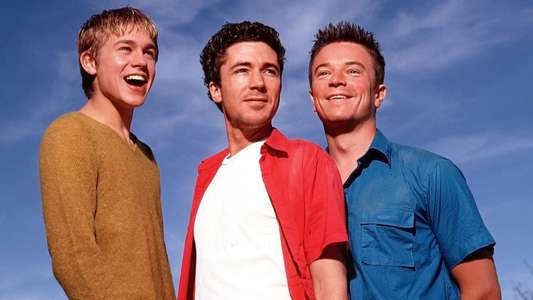 Queer as Folk - Backdrop