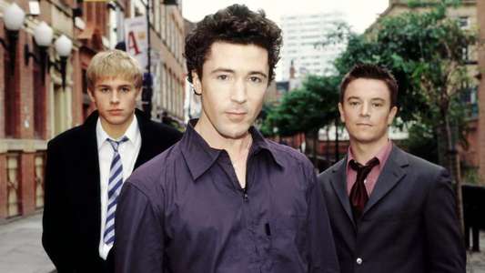Queer as Folk - Backdrop