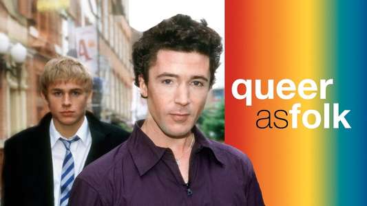 Queer as Folk - Backdrop